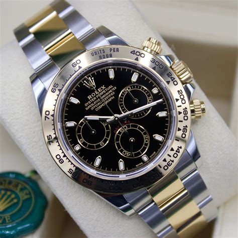 rolex stahl gold neu|Rolex watches for men.